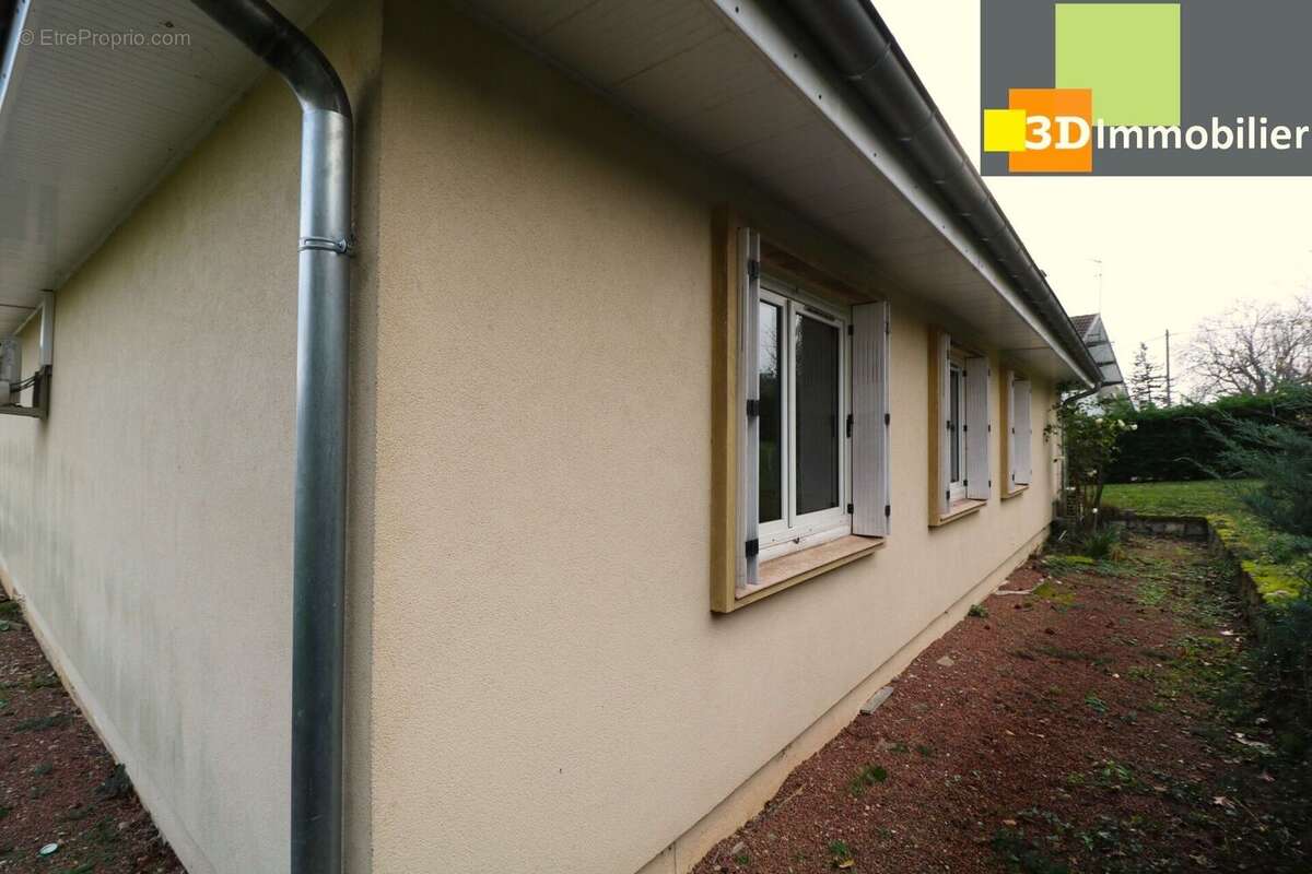 Photo 5 - Maison à DOLE