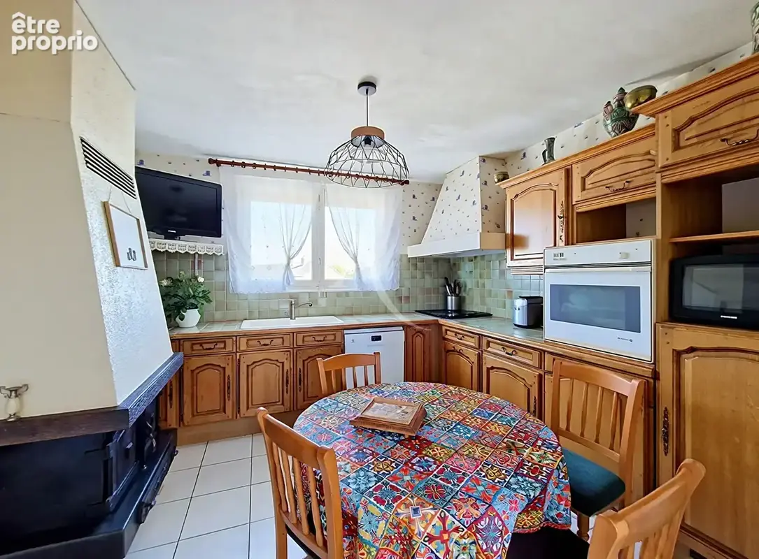 Maison avec jardin au coeur du Lion d'Angers - photo 6