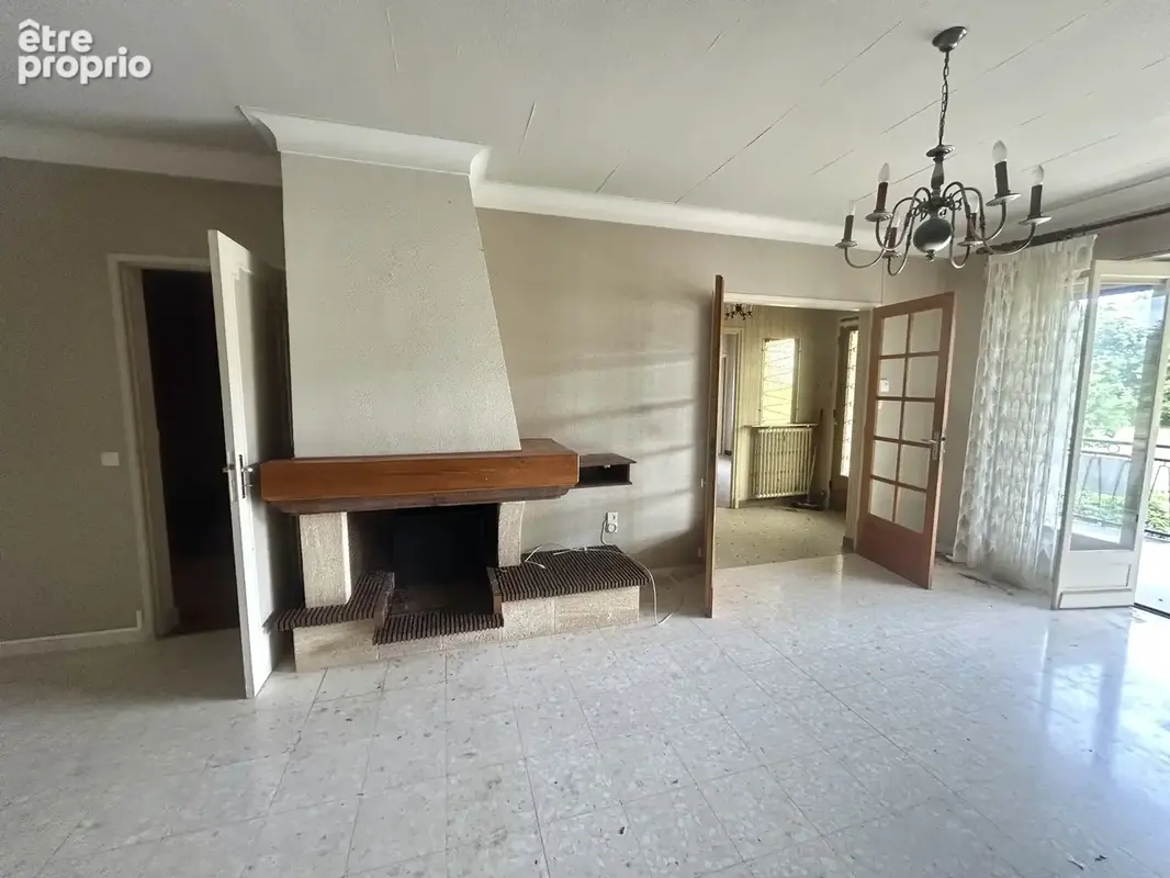 Maison traditionnelle - photo 2
