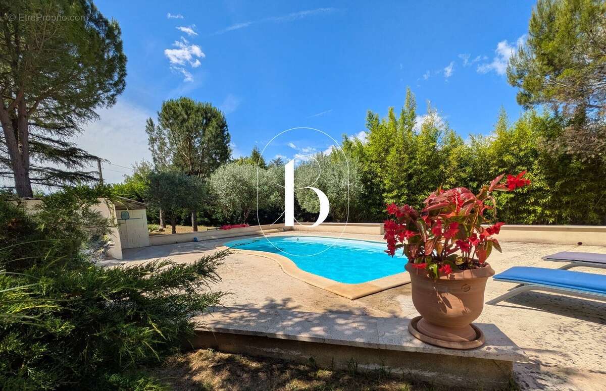 Maison 150 m² à Barjac  - photo 28