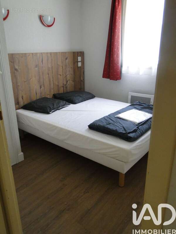 Photo 6 - Appartement à AUSSOIS