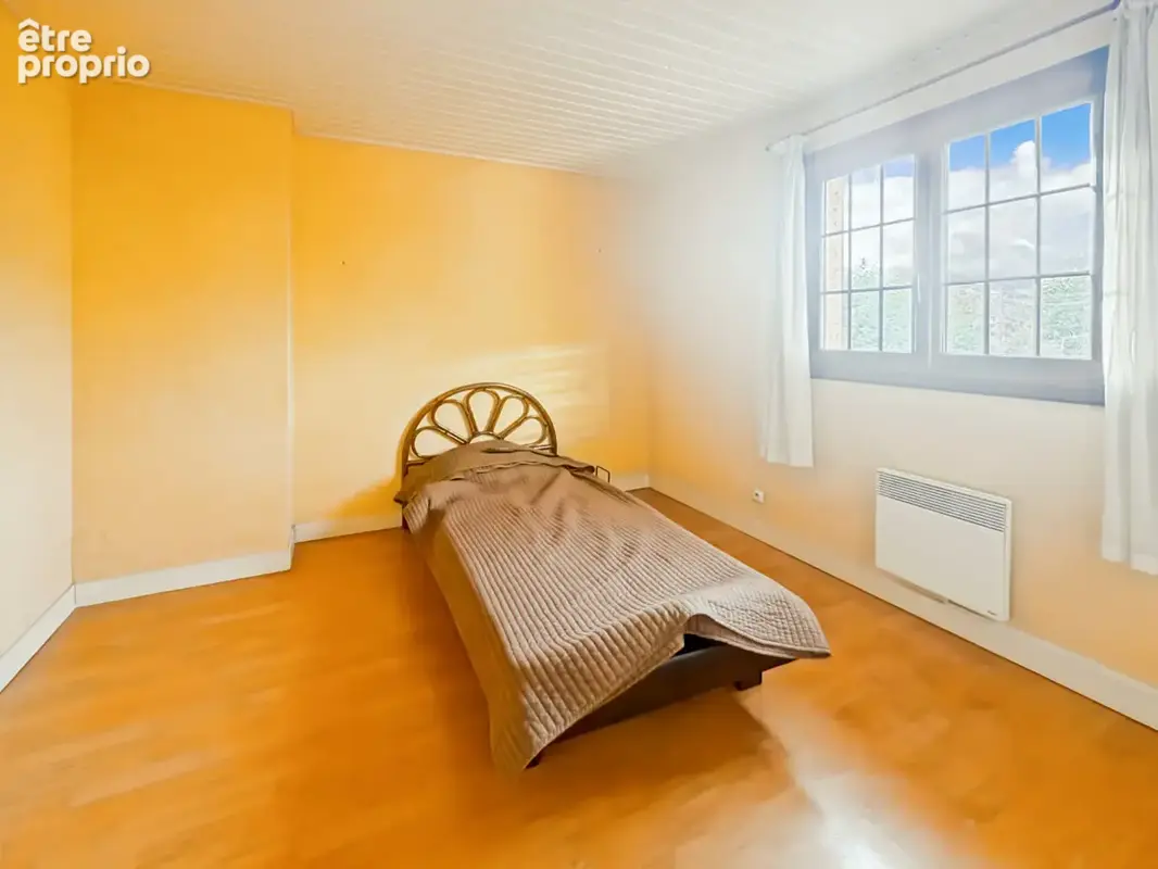 Maison 115m² à palaiseau - photo 11