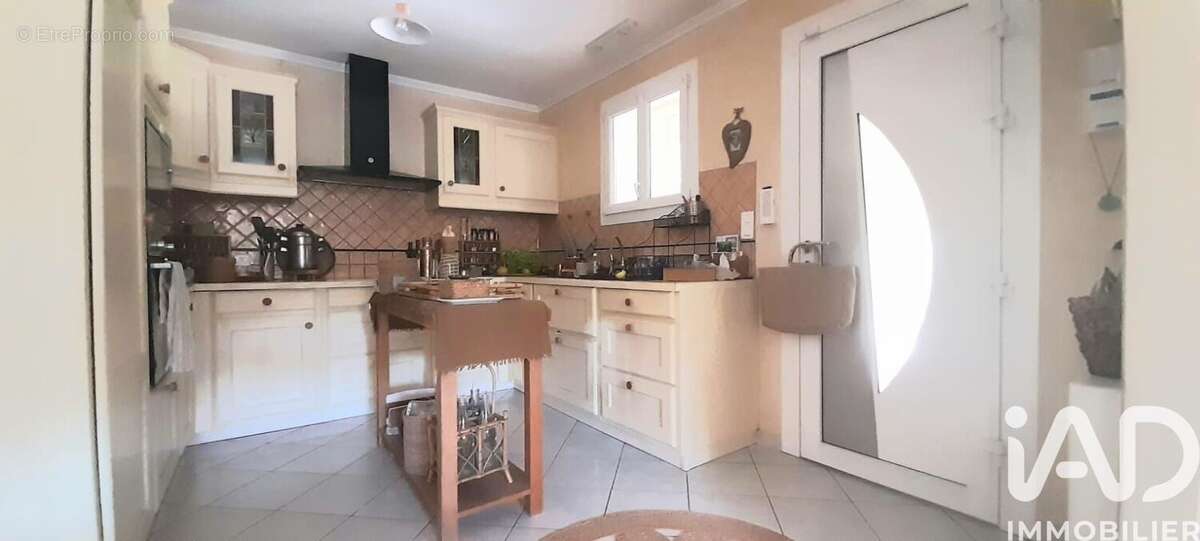 Photo 6 - Maison à ORNAISONS