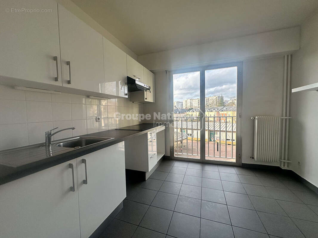 Appartement à VERSAILLES