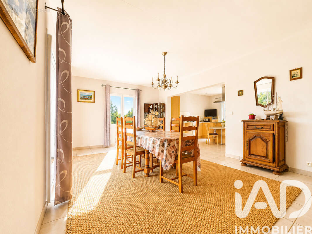 Photo 6 - Maison à SAINT-PALAIS-SUR-MER