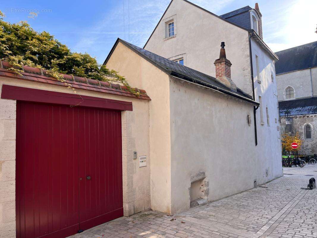 Maison à ORLEANS