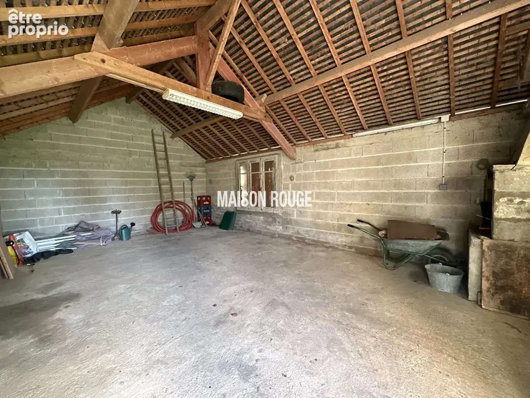 Charmante maison en pierre au calme à Guitté, 4 chambres, vie de plain-pied, à 5 km de la gare de Caulnes et de la 4 voies Renne - photo 17