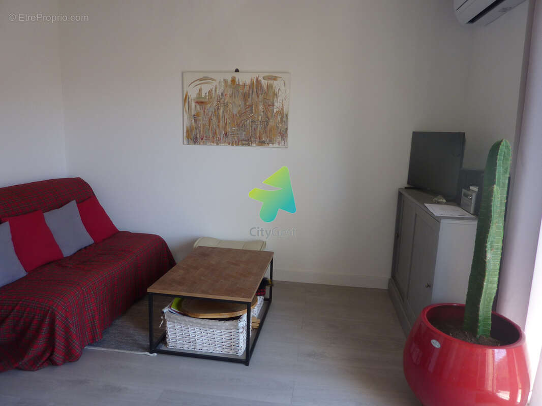 Appartement à VALRAS-PLAGE