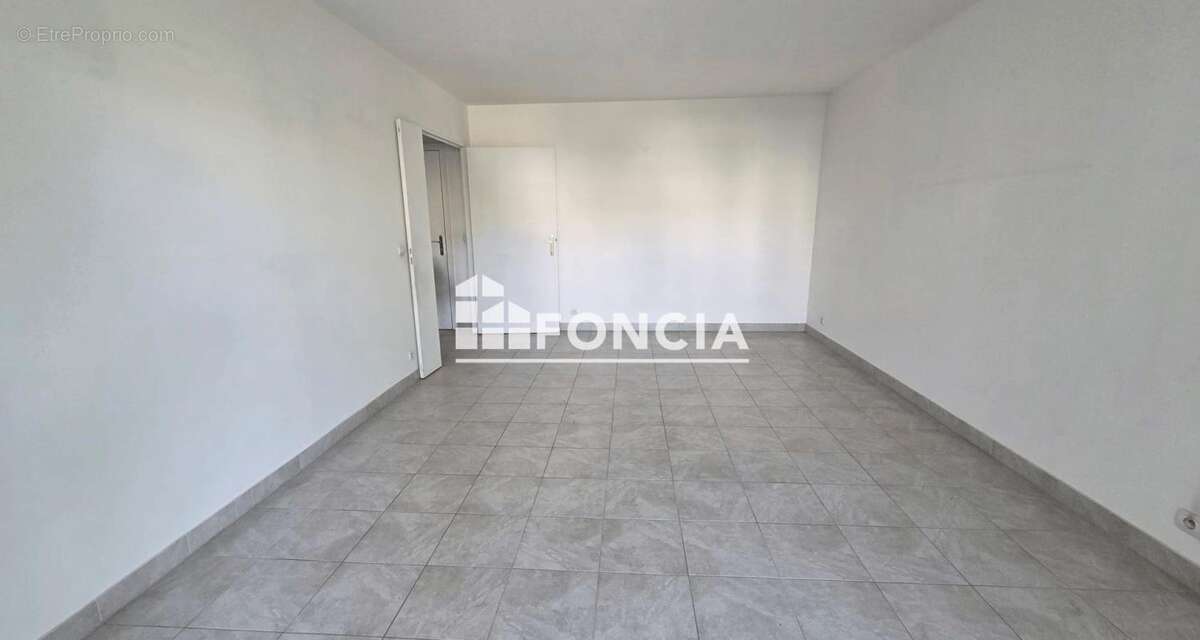 Appartement à TRAPPES