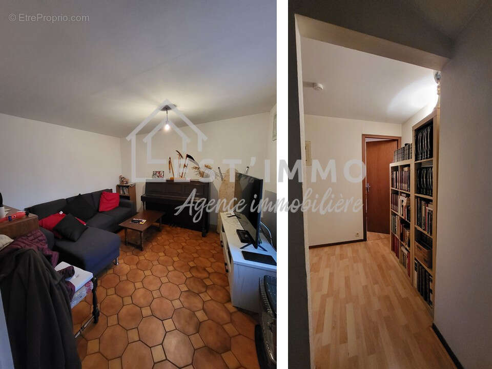 Maison Valfroicourt - investissement avec revenus locatifs - photo 6