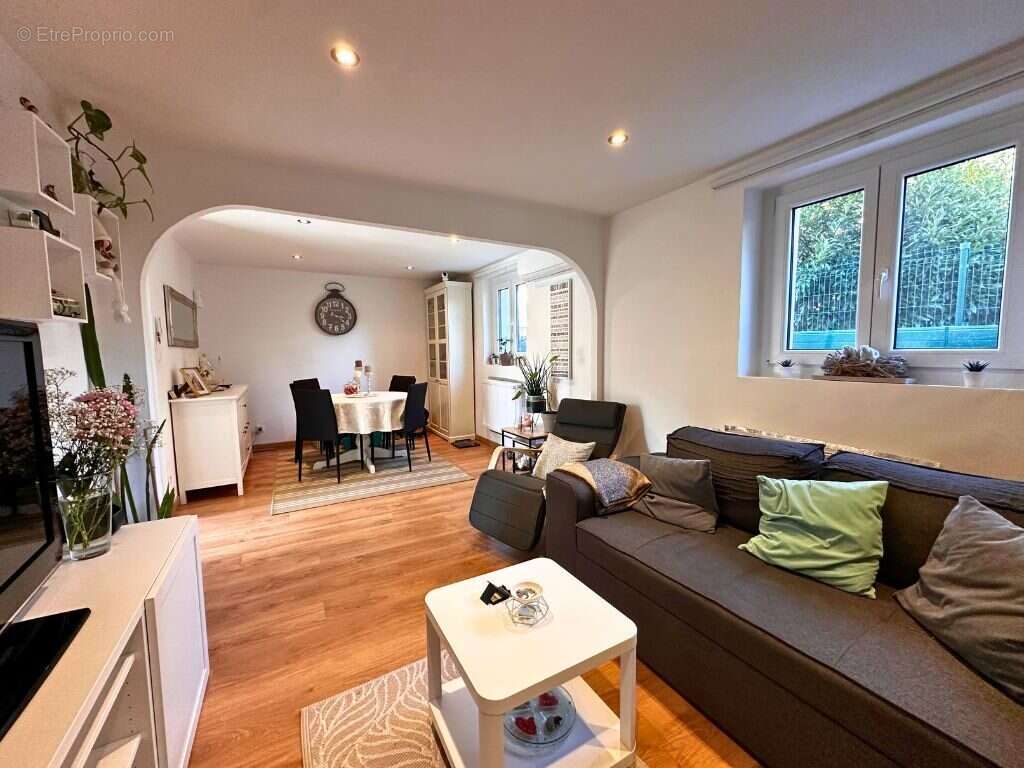 Appartement à KEMBS