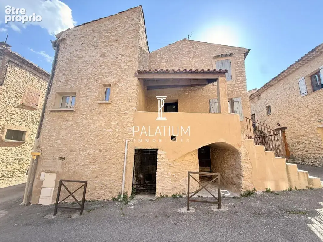 Maison à vendre Mallefougasse-Augès - photo 2