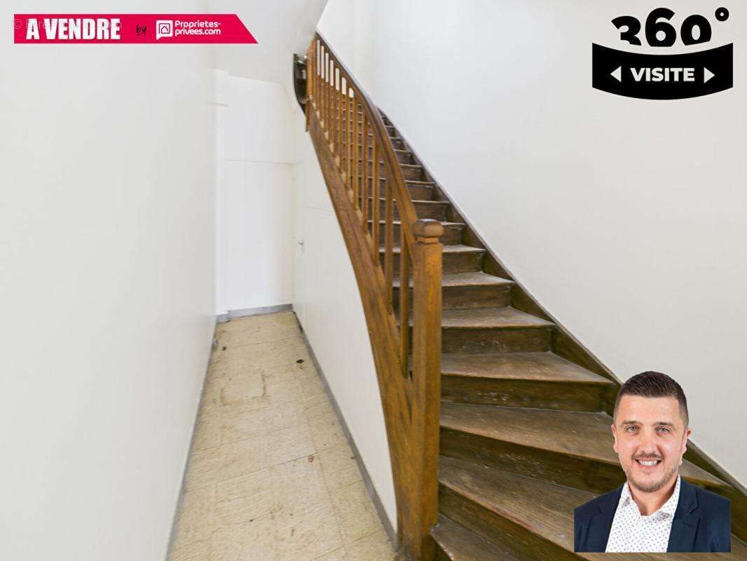 Appartement à HIRSON