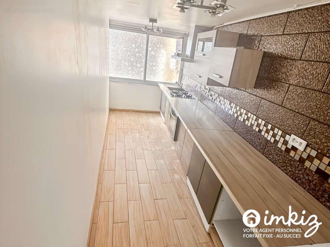 Appartement à VIENNE