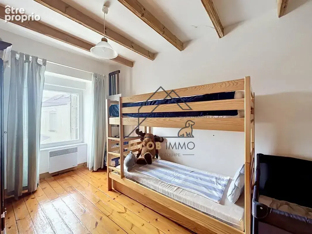 Maison en pierre à 10 min à pied de la plage du Loch - photo 8