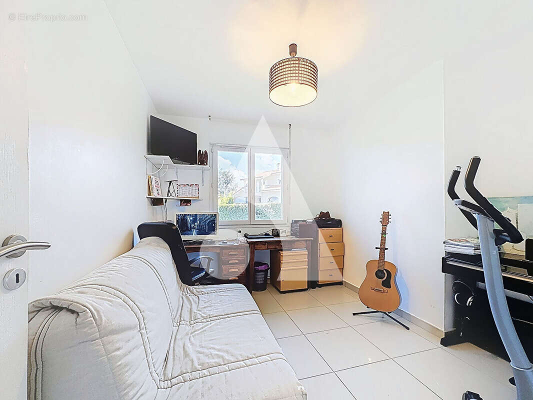 Maison à ROZIER-EN-DONZY