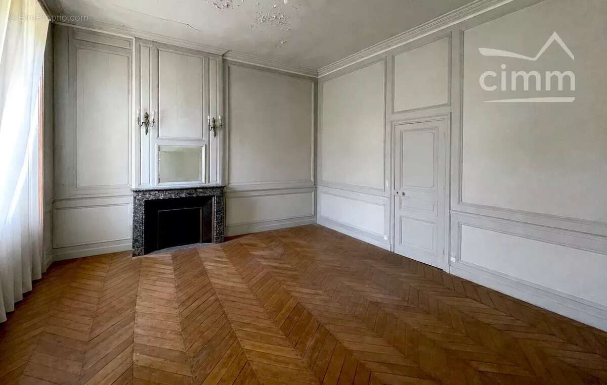 Maison à RAMBOUILLET