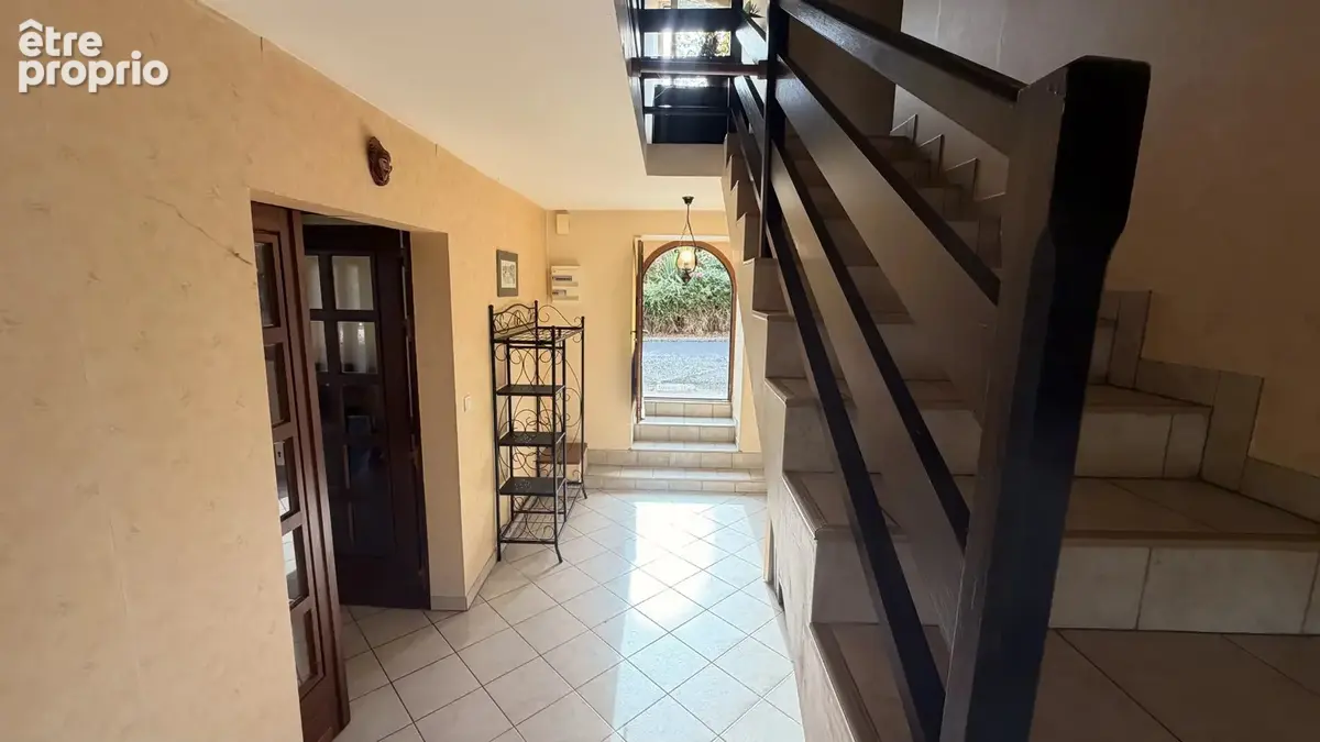 Grande maison de village avec une grange! - photo 5