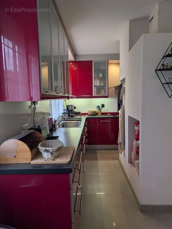 Maison à BOIS-LE-ROI