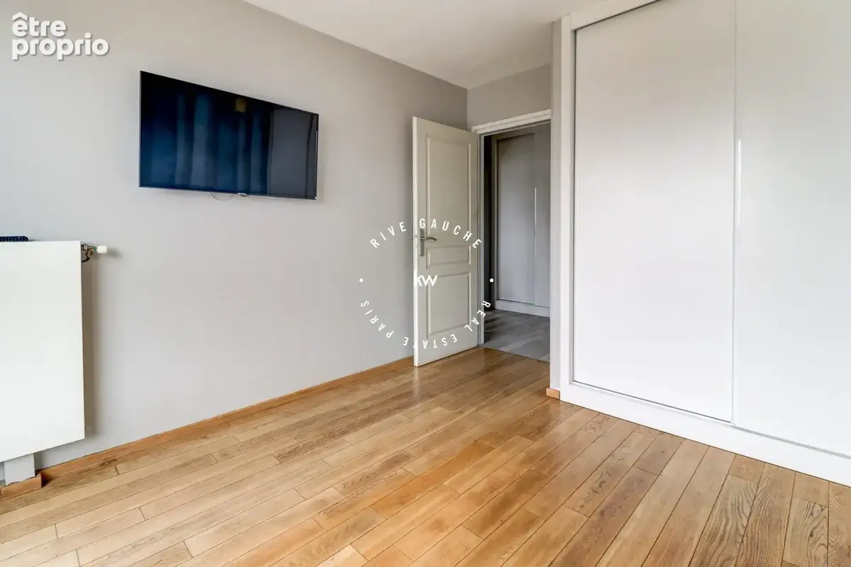 Appartement 3 pièces 51 m² à vendre à Clichy (92110) - photo 9