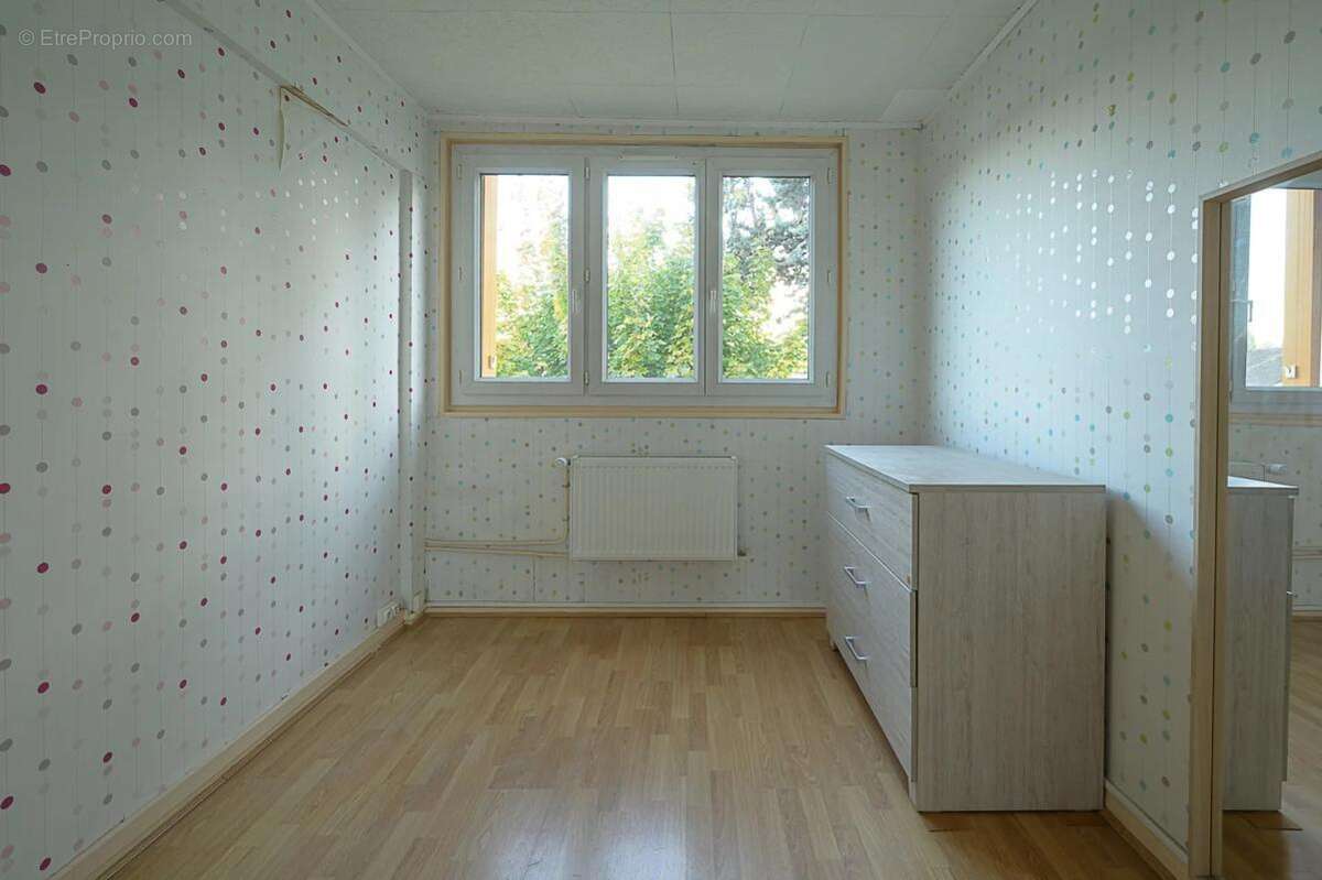 Appartement à PALAISEAU