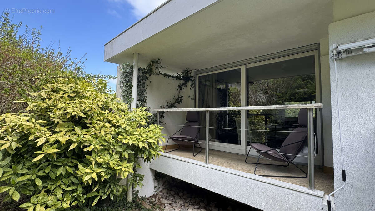 Maison à ALBY-SUR-CHERAN