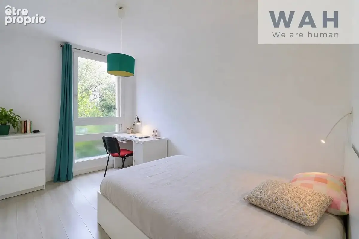 Vente appartement t4 - alco - montpellier 34080 - photo 7