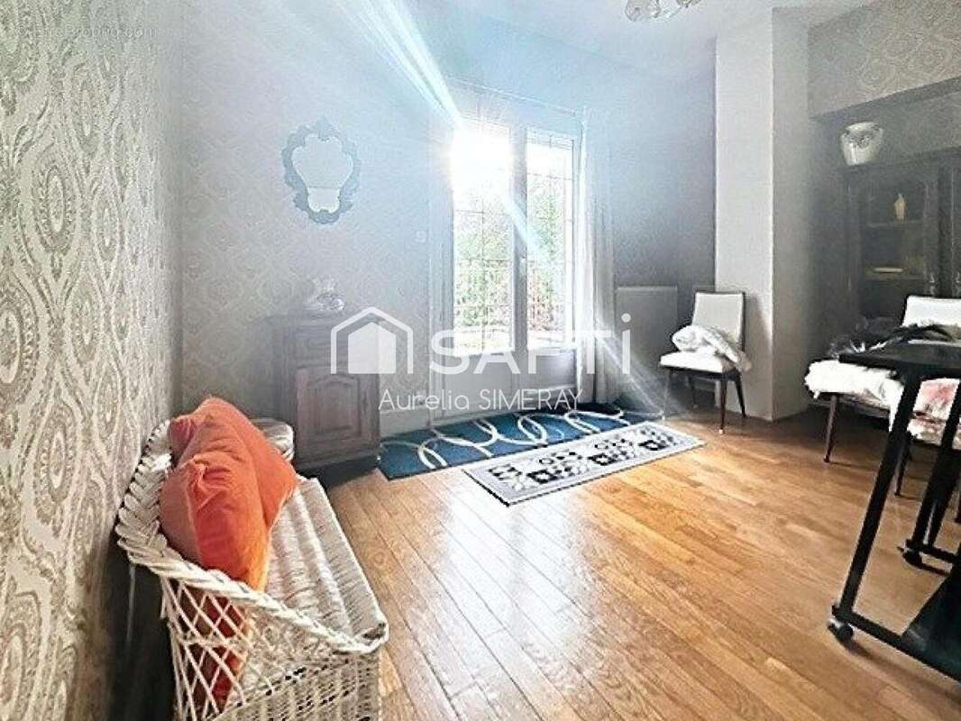 Photo 6 - Maison à PERRIGNY-LES-DIJON