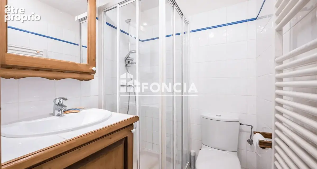 Exclusivité foncia – secteur cernix / crest-voland - photo 8