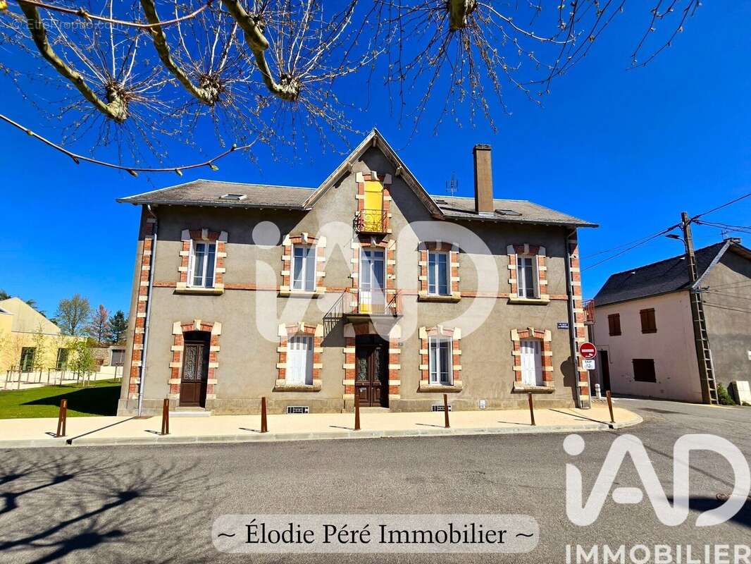 Photo 2 - Maison à LANNEMEZAN