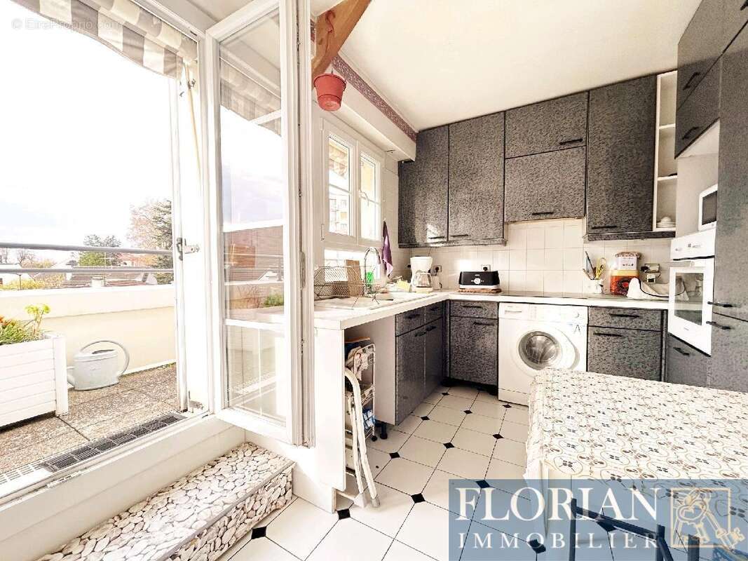 Appartement à ANTONY