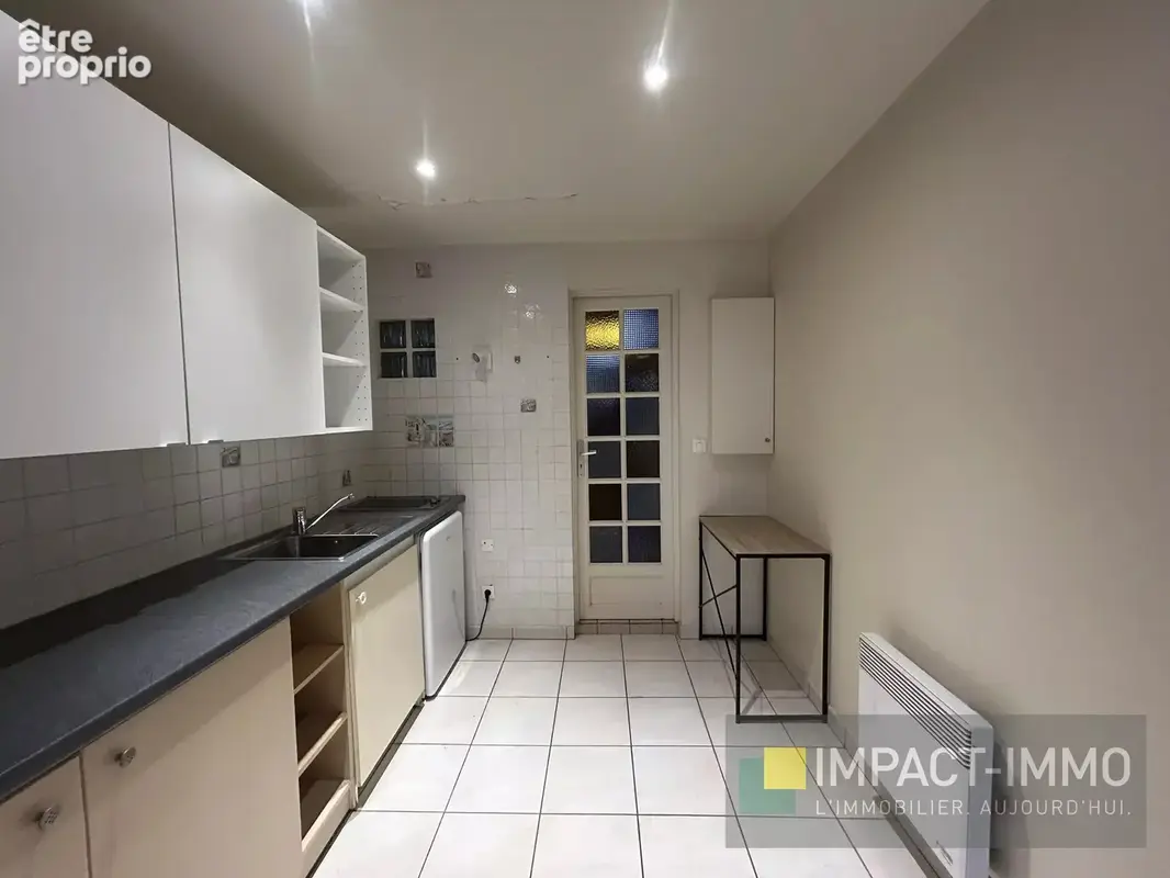 Nouveau ! Studio dans un quartier recherché - photo 3