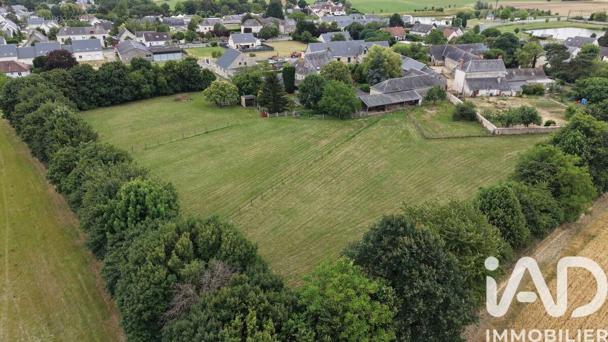 Photo 2 - Maison à SORIGNY