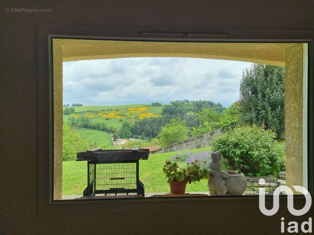 Photo 7 - Maison à SAINT-GALMIER