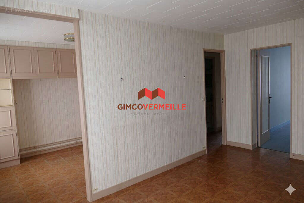 Appartement à RUEIL-MALMAISON
