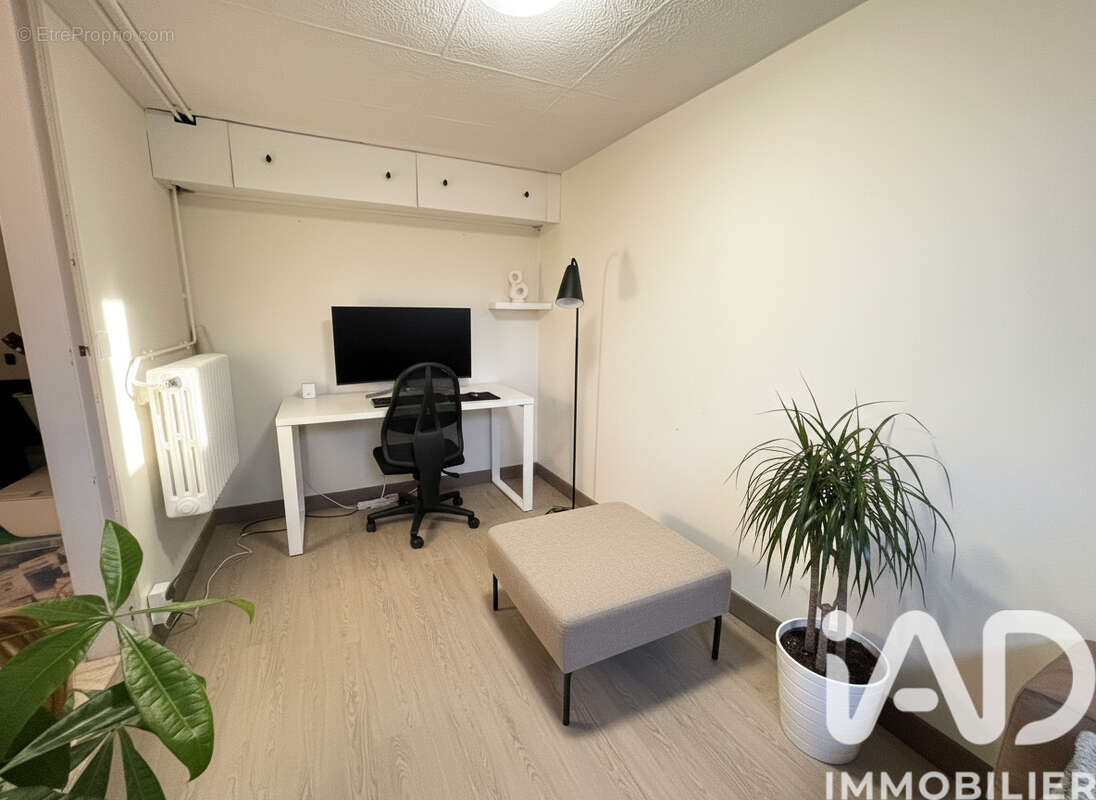 Photo 8 - Maison à VAIRES-SUR-MARNE