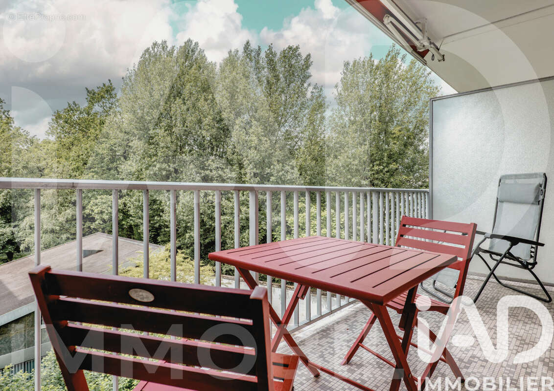 Photo 3 - Appartement à FONTENAY-SOUS-BOIS