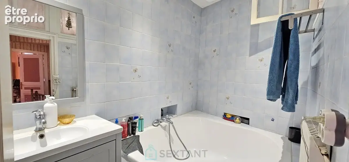 Dans la Bastide de Domme maison de 142 m² - photo 16