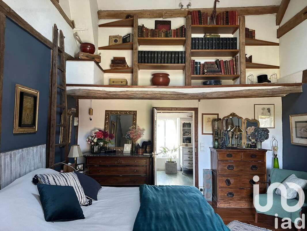 Photo 8 - Maison à TOUQUIN