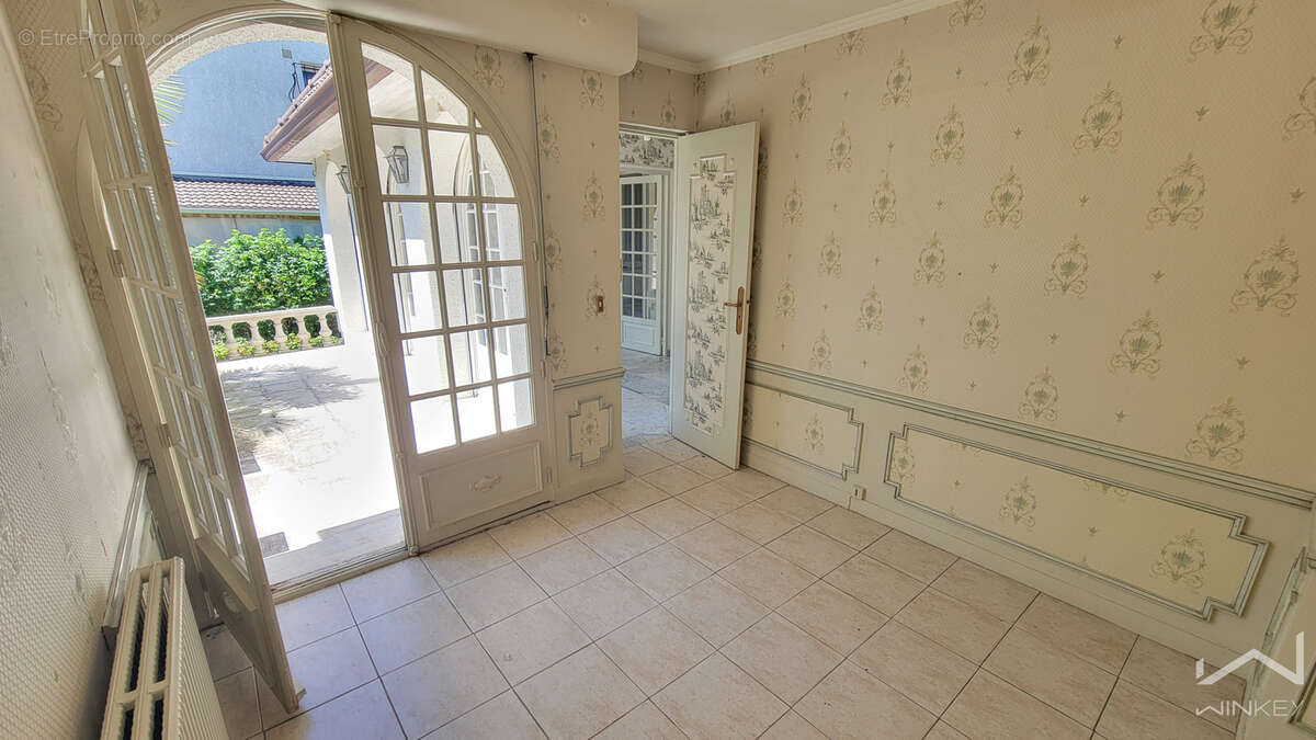 Maison 6 pièces 4 chambres avec sous-sol total   Coubron - photo 7