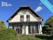 Maison à ROESCHWOOG