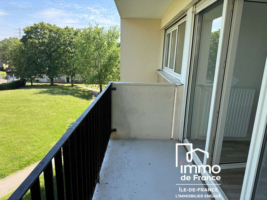 Appartement à PALAISEAU
