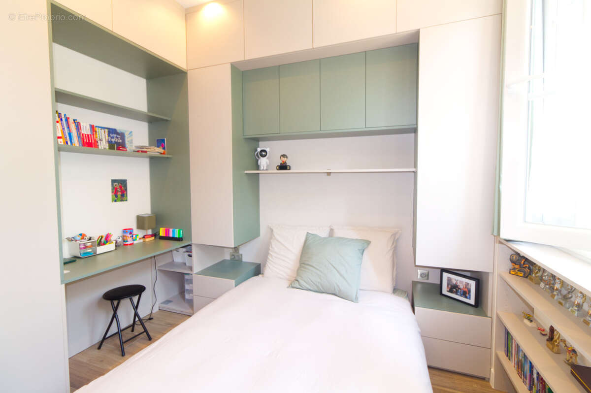 Appartement à AJACCIO