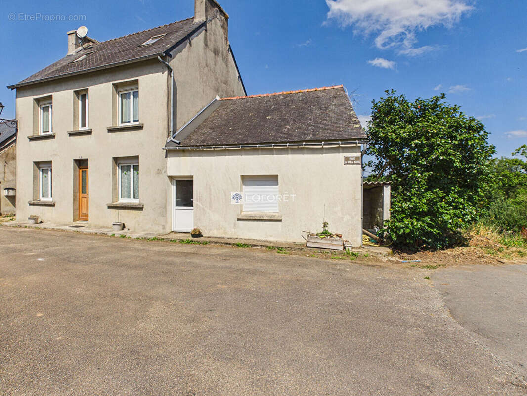 Maison Lannedern 5 pièce(s) 111,4 m2 - photo 9