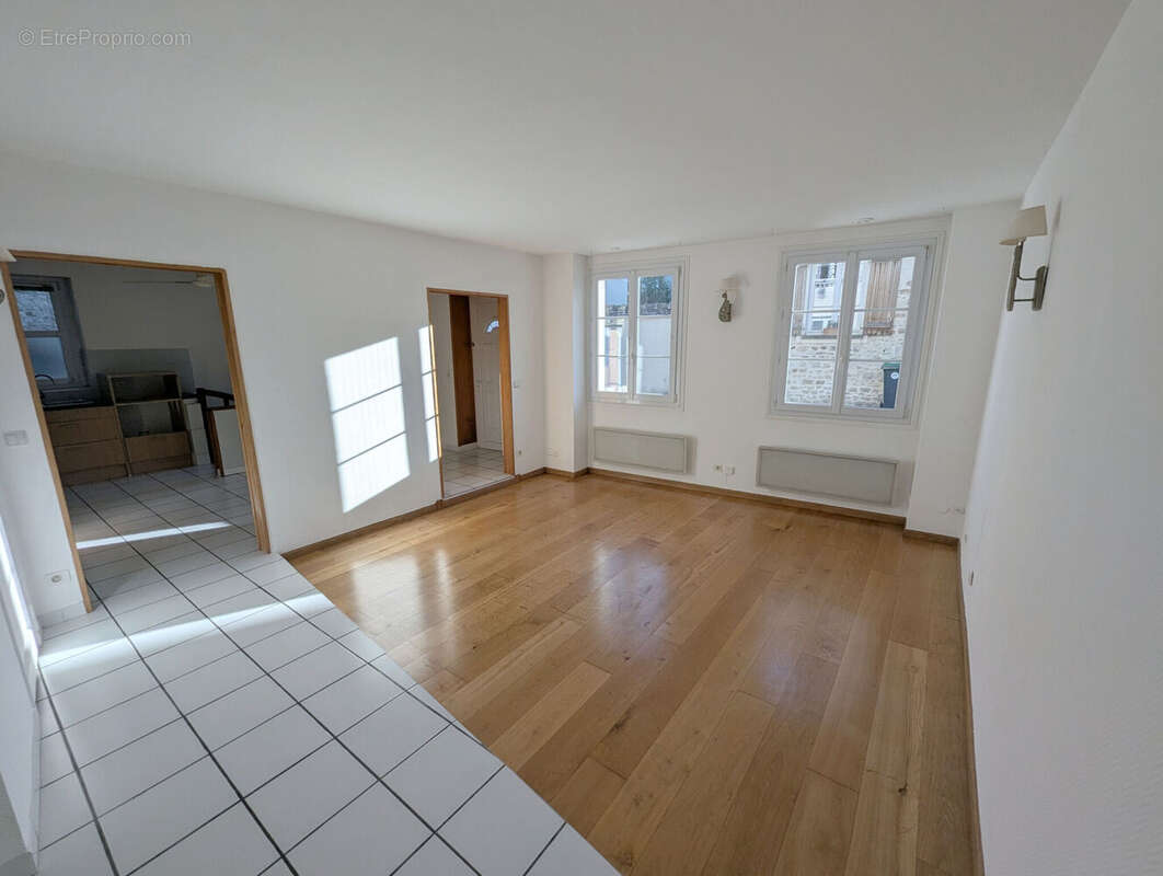 Photo 5 - Maison à FONTAINEBLEAU