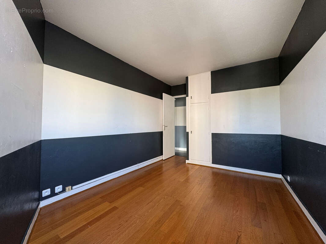 Appartement à LE MANS