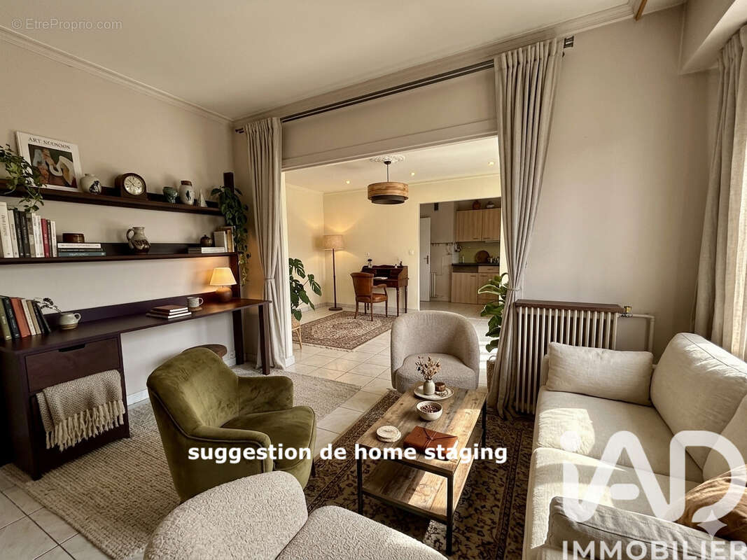 Photo 3 - Appartement à ATHIS-MONS