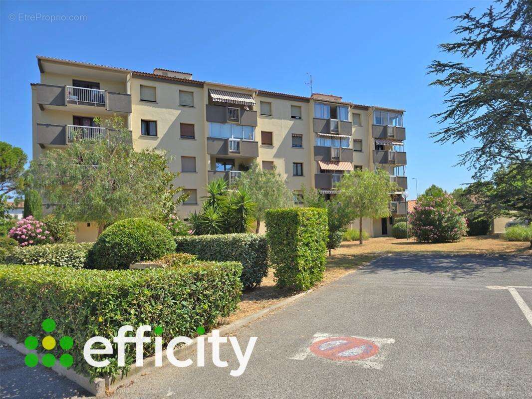 Appartement - photo 12