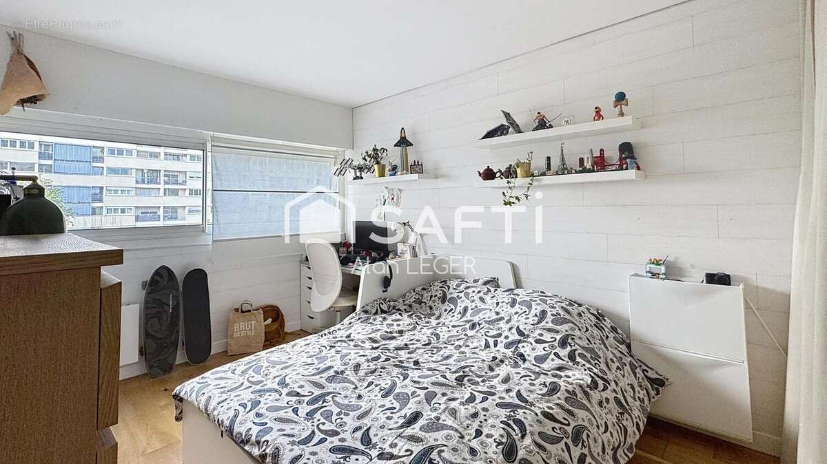 Photo 7 - Appartement à LE BOUSCAT