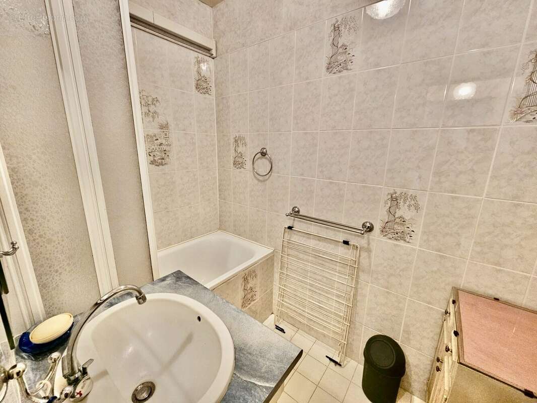 Appartement à VILLERS-SUR-MER
